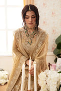 Ayzel | The Whispers of Grandeur | Emre - Pakistani Designer Dress - by Afrozeh | Type: Formal - 100% Original at Saira Sultan