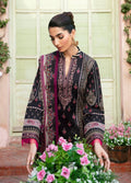 Gulaal | Summer Glow Lawn 24 | ANDREA (GL-L-24V3-06) - Pakistani Designer Dress - by Gulaal | Type: Luxury - 100% Original at Saira Sultan