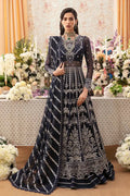 Ayzel | The Whispers of Grandeur | Hemayal - Pakistani Designer Dress - by Afrozeh | Type: Formal - 100% Original at Saira Sultan