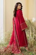 Zevk | Flora Festive Lawn | CHERISH S