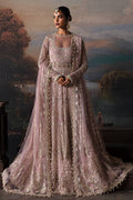 Afrozeh | The Brides Edit 23 | Isabella - Pakistani Designer Dress - by Afrozeh | Type: Bridal - 100% Original at Saira Sultan