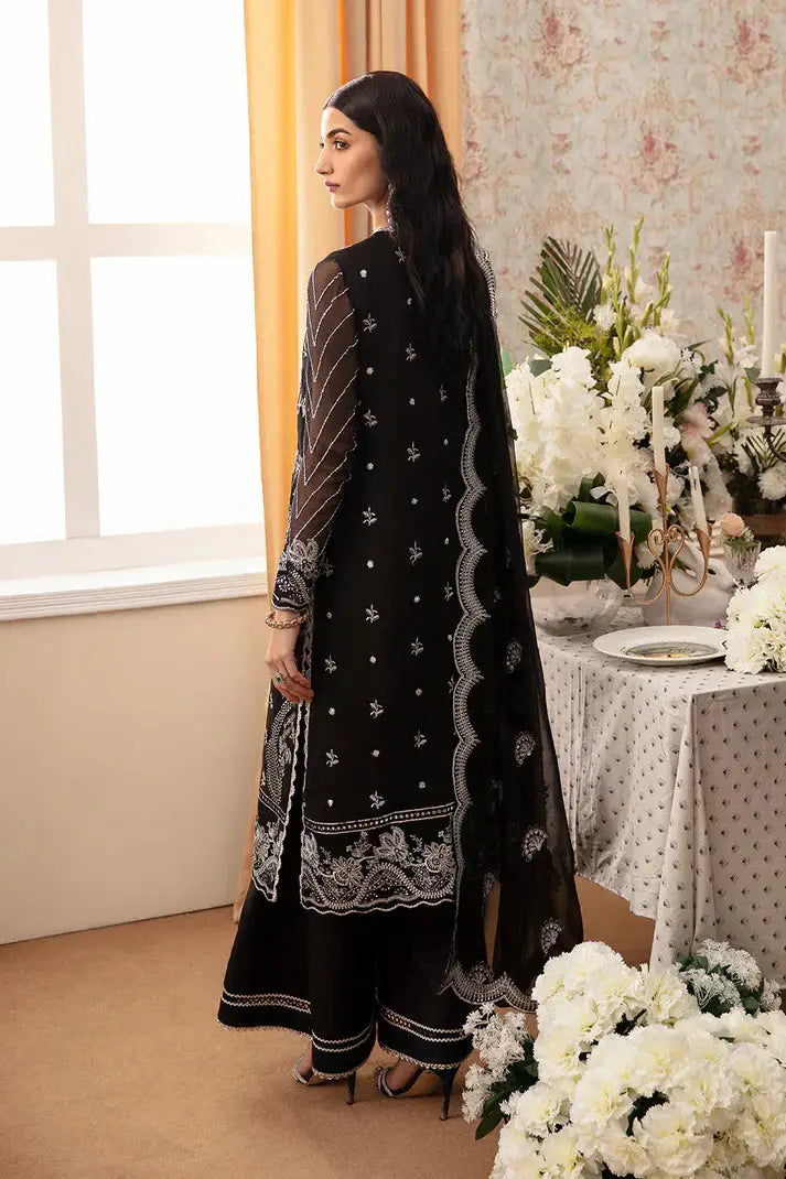 Ayzel | The Whispers of Grandeur | Esme - Pakistani Designer Dress - by Afrozeh | Type: Formal - 100% Original at Saira Sultan