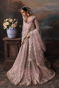 Afrozeh | The Brides Edit 23 | Isabella - Pakistani Designer Dress - by Afrozeh | Type: Bridal - 100% Original at Saira Sultan