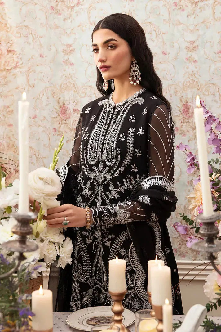 Ayzel | The Whispers of Grandeur | Esme - Pakistani Designer Dress - by Afrozeh | Type: Formal - 100% Original at Saira Sultan