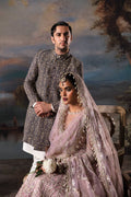 Afrozeh | The Brides Edit 23 | Isabella - Pakistani Designer Dress - by Afrozeh | Type: Bridal - 100% Original at Saira Sultan