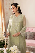 Ayzel | The Whispers of Grandeur | Selina - Pakistani Designer Dress - by Afrozeh | Type: Formal - 100% Original at Saira Sultan