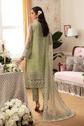 Ayzel | The Whispers of Grandeur | Selina - Pakistani Designer Dress - by Afrozeh | Type: Formal - 100% Original at Saira Sultan