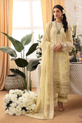 Ayzel | The Whispers of Grandeur | Malva - Pakistani Designer Dress - by Afrozeh | Type: Formal - 100% Original at Saira Sultan