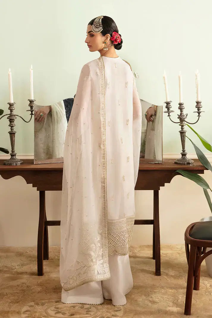 Ayzel | The Whispers of Grandeur | Opal - Pakistani Designer Dress - by Afrozeh | Type: Formal - 100% Original at Saira Sultan