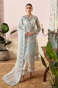 Ayzel | The Whispers of Grandeur | Viana - Pakistani Designer Dress - by Afrozeh | Type: Formal - 100% Original at Saira Sultan