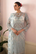 Ayzel | The Whispers of Grandeur | Viana - Pakistani Designer Dress - by Afrozeh | Type: Formal - 100% Original at Saira Sultan