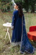 Zevk | Flora Festive Lawn | DAISY S