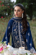 Zevk | Flora Festive Lawn | DAISY M