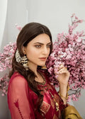 Akbar Aslam | Formal Collection | Argyle - Pakistani Designer Dress - by Akbar Aslam | Type: Formal - 100% Original at Saira Sultan