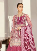 Akbar Aslam | Formal Collection | Peony - Pakistani Designer Dress - by Akbar Aslam | Type: Formal - 100% Original at Saira Sultan