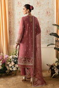 Ayzel | The Whispers of Grandeur | Rosalie - Pakistani Designer Dress - by Afrozeh | Type: Formal - 100% Original at Saira Sultan