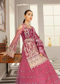 Akbar Aslam | Formal Collection | Peony - Pakistani Designer Dress - by Akbar Aslam | Type: Formal - 100% Original at Saira Sultan