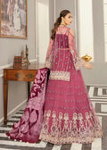 Akbar Aslam | Formal Collection | Peony - Pakistani Designer Dress - by Akbar Aslam | Type: Formal - 100% Original at Saira Sultan
