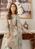Akbar Aslam | Formal Collection | Angelica - Pakistani Designer Dress - by Akbar Aslam | Type: Formal - 100% Original at Saira Sultan