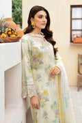Ramsha | Rangrez Lawn Collection | N-501 - Pakistani Designer Dress - by Ramsha | Type: Luxury - 100% Original at Saira Sultan