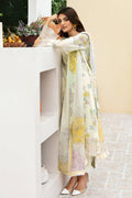 Ramsha | Rangrez Lawn Collection | N-501 - Pakistani Designer Dress - by Ramsha | Type: Luxury - 100% Original at Saira Sultan