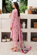 Ramsha | Rangrez Lawn Collection | N-502 - Pakistani Designer Dress - by Ramsha | Type: Luxury - 100% Original at Saira Sultan