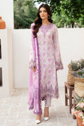 Ramsha | Rangrez Lawn Collection | N-504 - Pakistani Designer Dress - by Ramsha | Type: Luxury - 100% Original at Saira Sultan