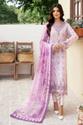 Ramsha | Rangrez Lawn Collection | N-504 - Pakistani Designer Dress - by Ramsha | Type: Luxury - 100% Original at Saira Sultan