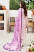 Ramsha | Rangrez Lawn Collection | N-504 - Pakistani Designer Dress - by Ramsha | Type: Luxury - 100% Original at Saira Sultan