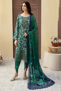 Ramsha | Rangrez Lawn Collection | N-507 - Pakistani Designer Dress - by Ramsha | Type: Luxury - 100% Original at Saira Sultan