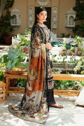 Ramsha | Mashaal Luxury Lawn | L-805 - Pakistani Designer Dress - by Ramsha | Type: Luxury - 100% Original at Saira Sultan