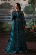 Afrozeh | La Fuchsia Festive 24 | Alba - Pakistani Designer Dress - by Afrozeh | Type: Formal - 100% Original at Saira Sultan