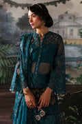 Afrozeh | La Fuchsia Festive 24 | Alba - Pakistani Designer Dress - by Afrozeh | Type: Formal - 100% Original at Saira Sultan