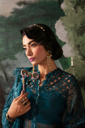 Afrozeh | La Fuchsia Festive 24 | Alba - Pakistani Designer Dress - by Afrozeh | Type: Formal - 100% Original at Saira Sultan