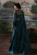 Afrozeh | La Fuchsia Festive 24 | Alba - Pakistani Designer Dress - by Afrozeh | Type: Formal - 100% Original at Saira Sultan