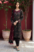 Ramsha | Rangrez Lawn Collection | N-503 - Pakistani Designer Dress - by Ramsha | Type: Luxury - 100% Original at Saira Sultan