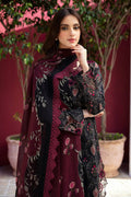 Ramsha | Rangrez Lawn Collection | N-503 - Pakistani Designer Dress - by Ramsha | Type: Luxury - 100% Original at Saira Sultan