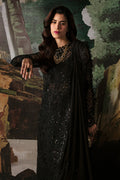 Afrozeh | La Fuchsia Festive 24 | Camilla - Pakistani Designer Dress - by Afrozeh | Type: Formal - 100% Original at Saira Sultan