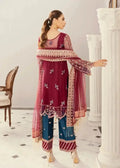 Akbar Aslam | Formal Collection | Agave - Pakistani Designer Dress - by Akbar Aslam | Type: Formal - 100% Original at Saira Sultan