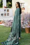 Ramsha | Rangrez Lawn Collection | N-505 - Pakistani Designer Dress - by Ramsha | Type: Luxury - 100% Original at Saira Sultan