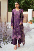 Ramsha | Rangrez Lawn Collection | N-506 - Pakistani Designer Dress - by Ramsha | Type: Luxury - 100% Original at Saira Sultan