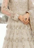 Akbar Aslam | Formal Collection | Astible - Pakistani Designer Dress - by Akbar Aslam | Type: Bridal - 100% Original at Saira Sultan