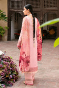 Ramsha | Mashaal Luxury Lawn | L-806 - Pakistani Designer Dress - by Ramsha | Type: Luxury - 100% Original at Saira Sultan