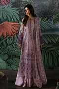Afrozeh | La Fuchsia Festive 24 | Helen - Pakistani Designer Dress - by Afrozeh | Type: Formal - 100% Original at Saira Sultan