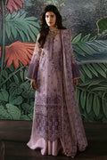 Afrozeh | La Fuchsia Festive 24 | Helen - Pakistani Designer Dress - by Afrozeh | Type: Formal - 100% Original at Saira Sultan