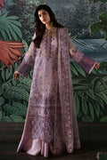 Afrozeh | La Fuchsia Festive 24 | Helen - Pakistani Designer Dress - by Afrozeh | Type: Formal - 100% Original at Saira Sultan
