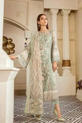 Baroque | Chantelle 23 | 05 - Pakistani Designer Dress - by Baroque | Type: Formal - 100% Original at Saira Sultan