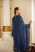 Baroque | Chantelle 23 | 02 - Pakistani Designer Dress - by Baroque | Type: Formal - 100% Original at Saira Sultan
