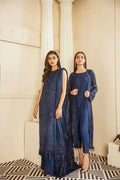 Baroque | Chantelle 23 | 02 - Pakistani Designer Dress - by Baroque | Type: Formal - 100% Original at Saira Sultan