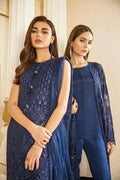 Baroque | Chantelle 23 | 02 - Pakistani Designer Dress - by Baroque | Type: Formal - 100% Original at Saira Sultan